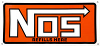 BANNER-REFILLS HERE - NOS Banner