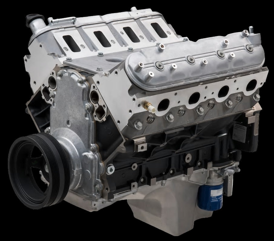 LS364-450HP