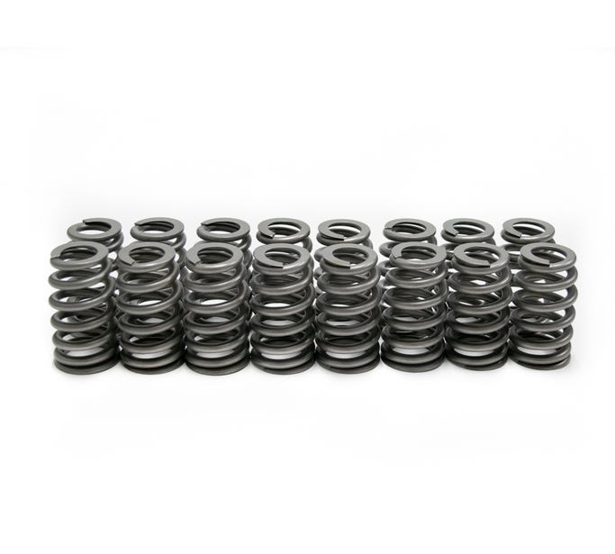 Chevrolet Performance Valve Springs - LS6 - .550" Lift