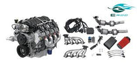 Chevrolet Performance LS3 6.2L E-ROD Crate Engine - Emissions Legal - 17 Tooth Reluctor - Classic Car Swap Ready