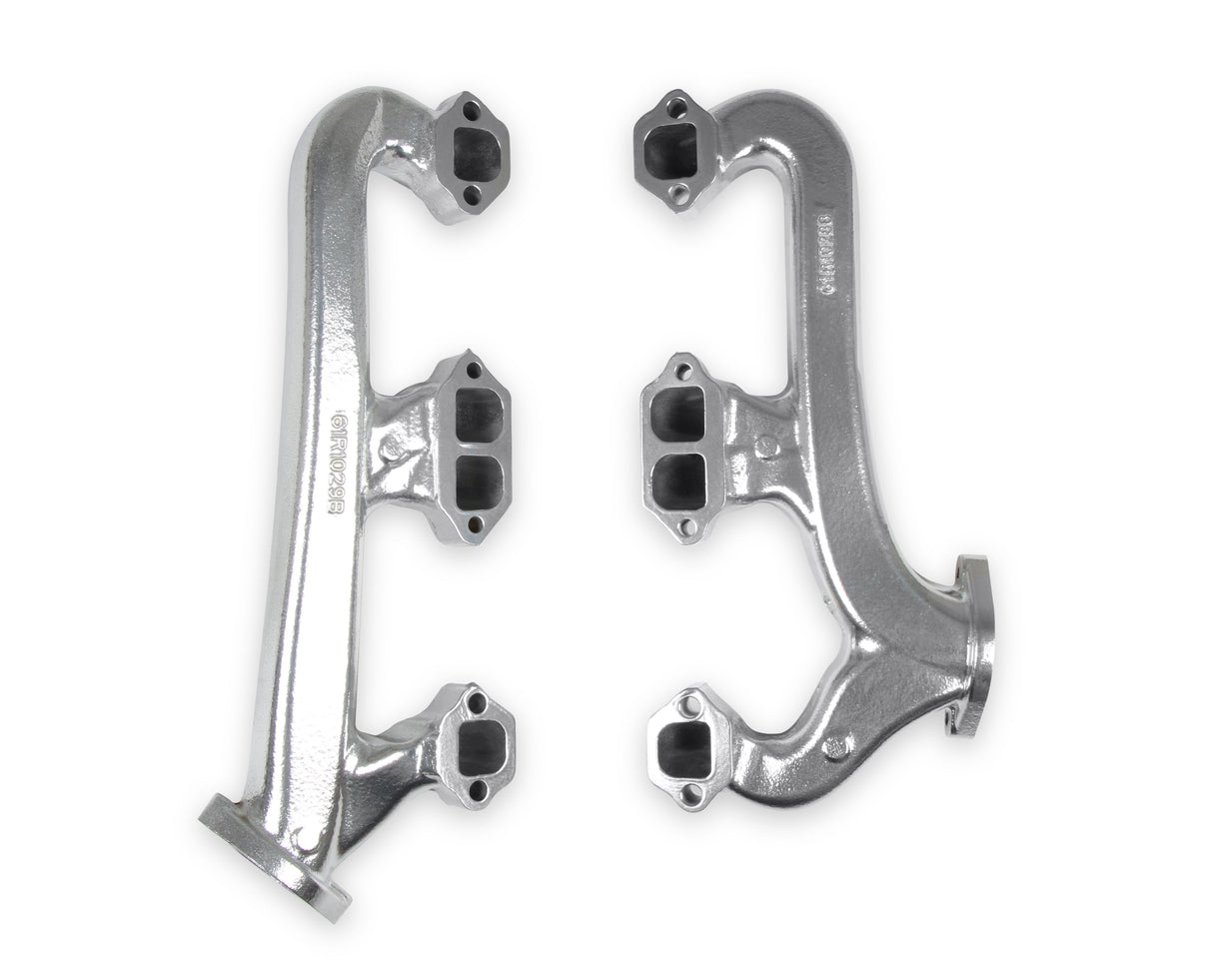 Hooker Small Block Chevrolet Exhaust Manifolds - Photo - out of package User 2