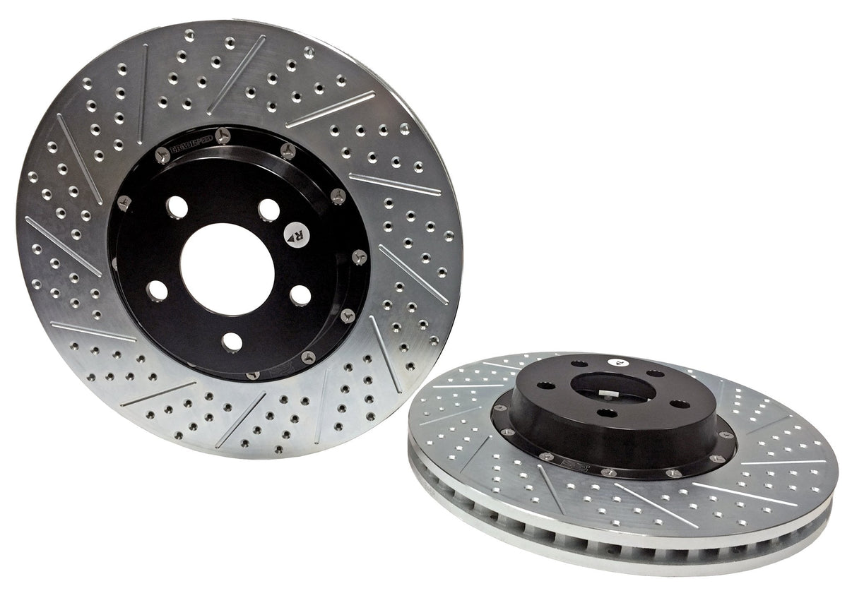 Baer Brakes 2261041 primary image