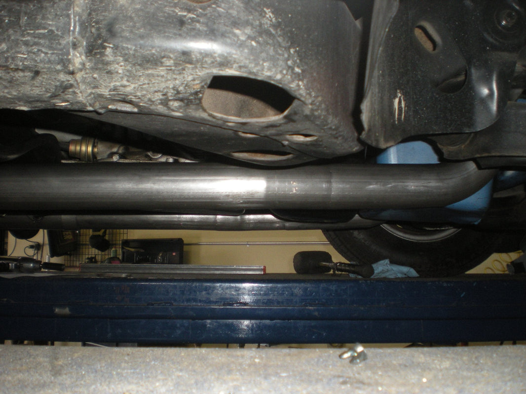 Flowmaster 81073 image 2