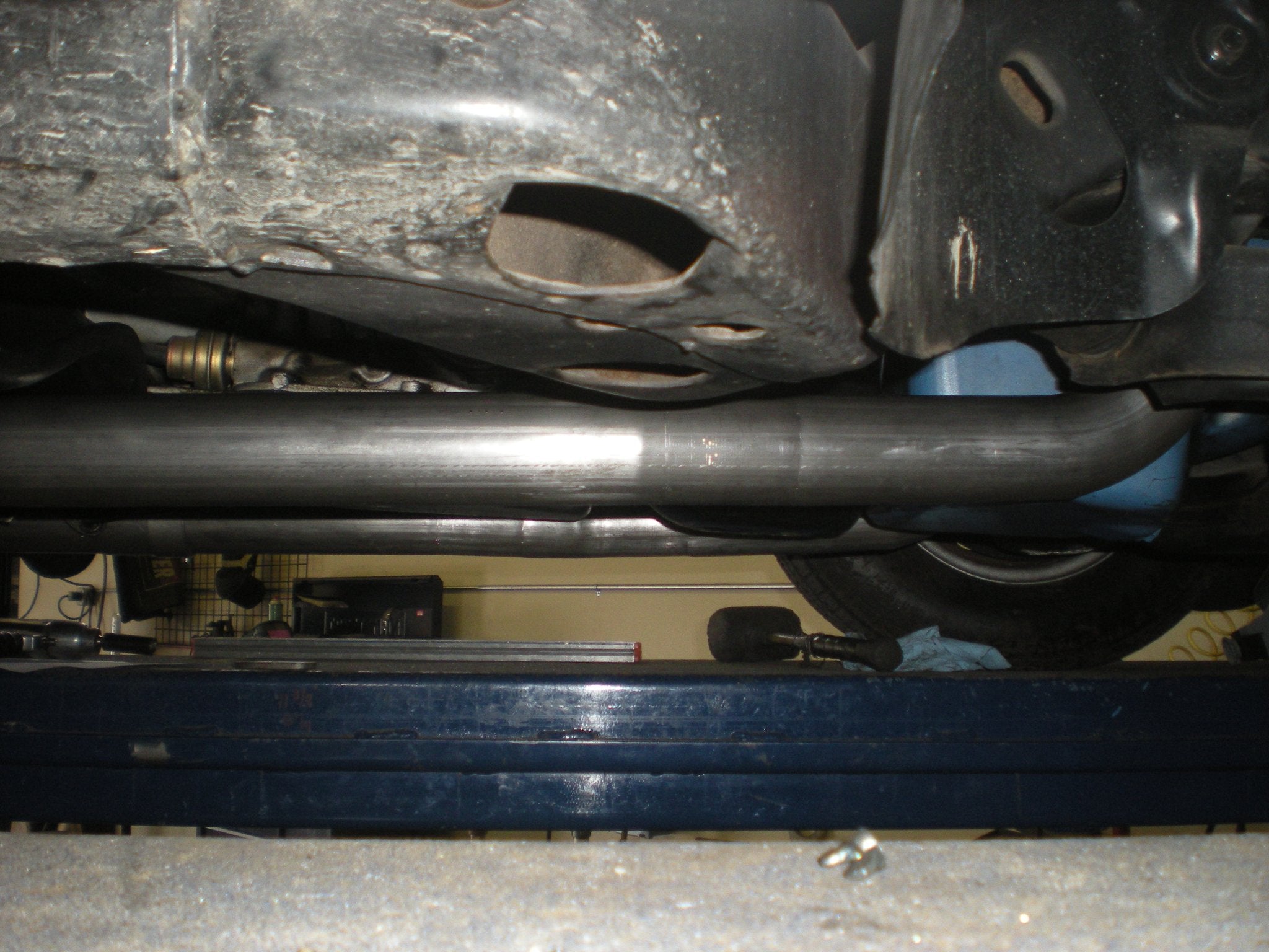 Flowmaster 81073 image 2