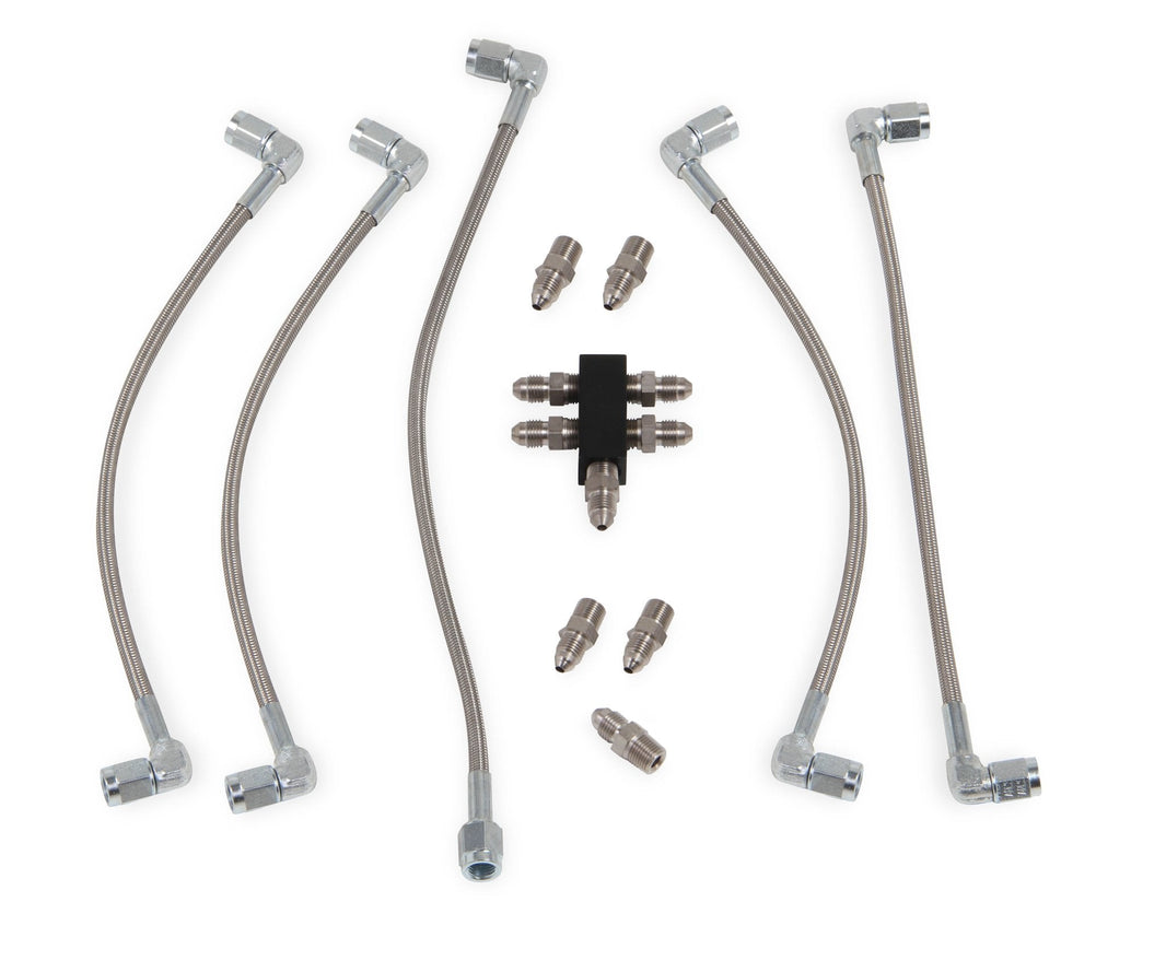 Earl's LS0016ERL primary image