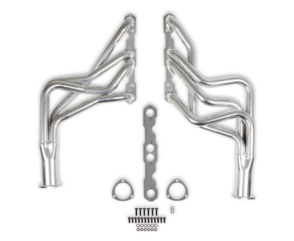 Hooker Competition Long Tube Headers - Ceramic Coated - Photo - Primary Front