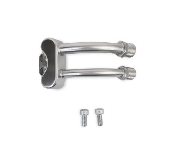 BTR AC Compressor - Sd7 for Hyperdrive - Black