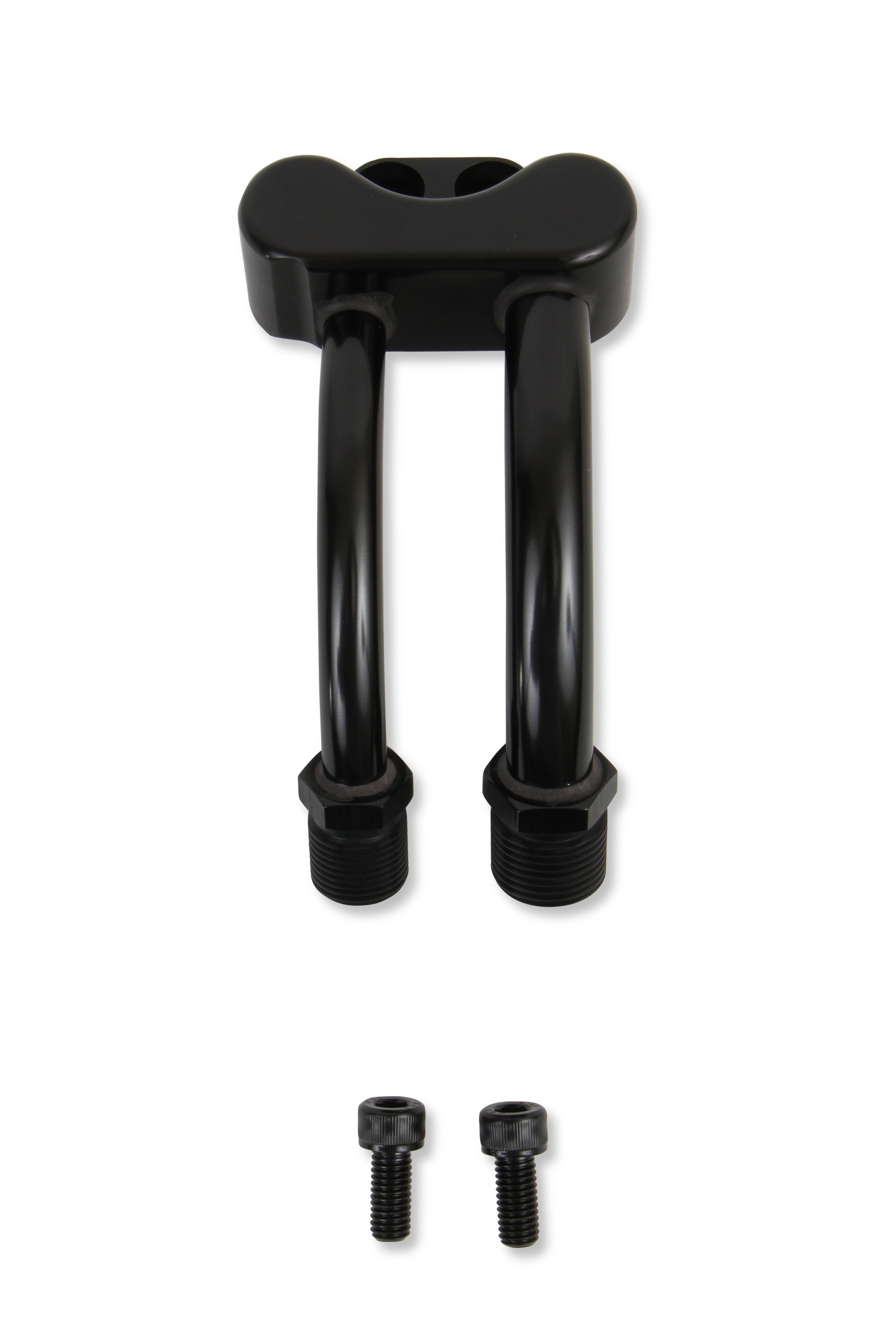 LINE ADAPTR-MNFLD FOR SD7 A/C COMP - Photo - out of package Right