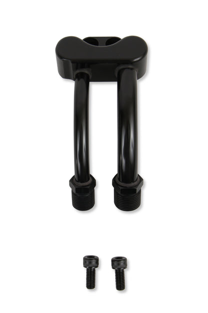 LINE ADAPTR-MNFLD FOR SD7 A/C COMP - Photo - out of package Right
