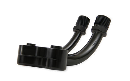 LINE ADAPTR-MNFLD FOR SD7 A/C COMP - Photo - out of package Back