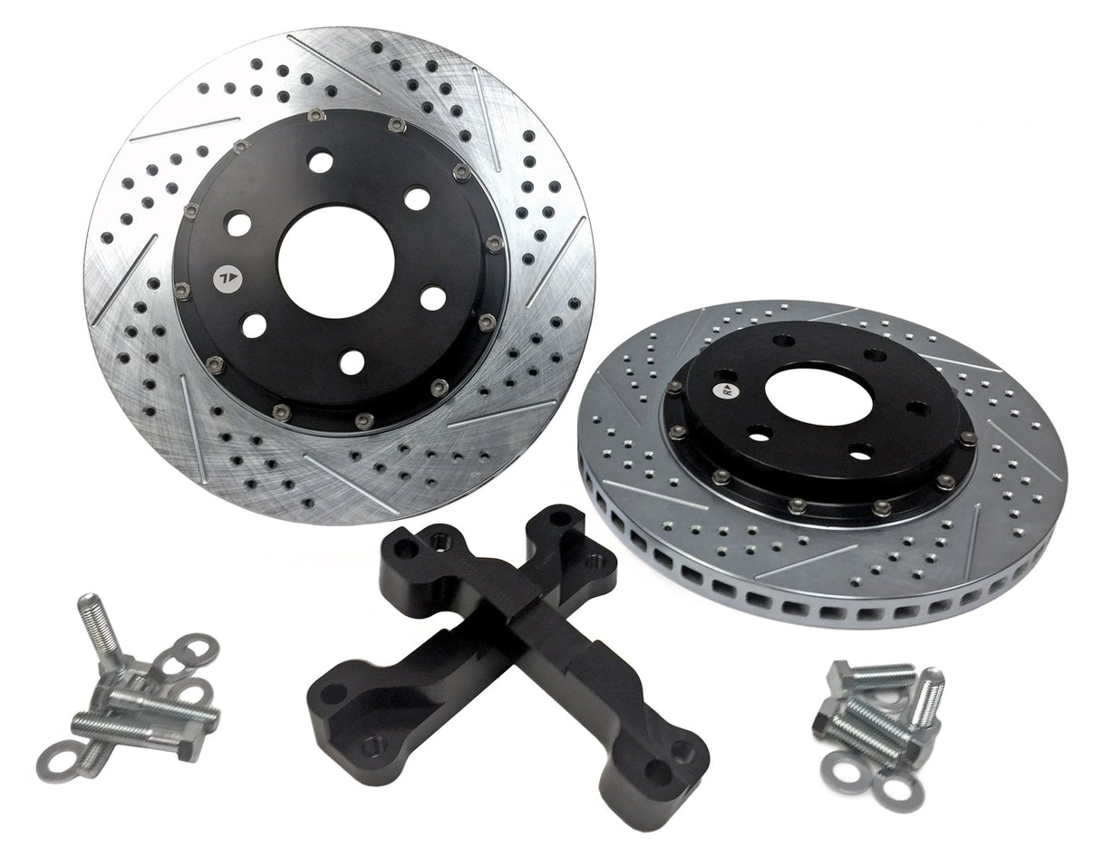Baer Brakes 2301028 primary image