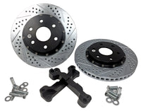 Baer Brakes 2301028 primary image