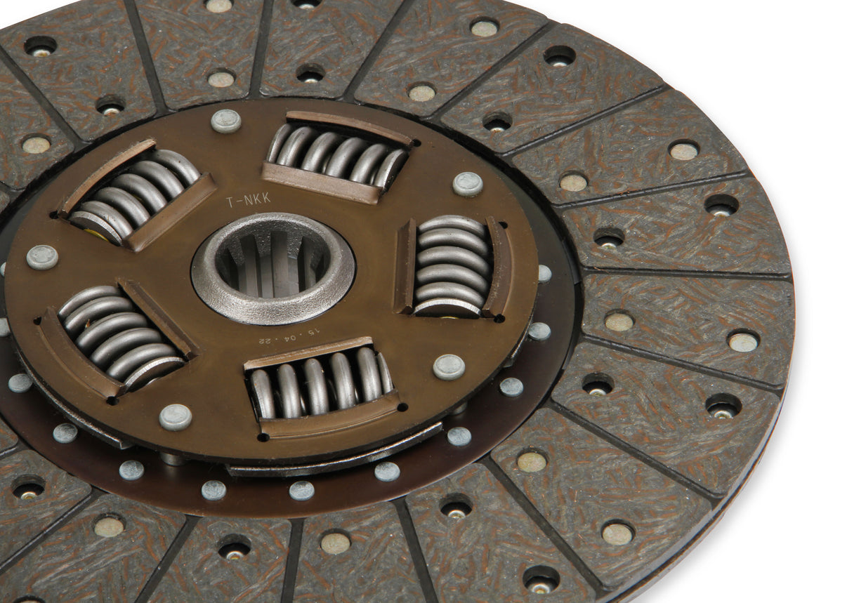 Hays Classic Competition Truck Clutch Kit - GM - Photo - out of package User 1