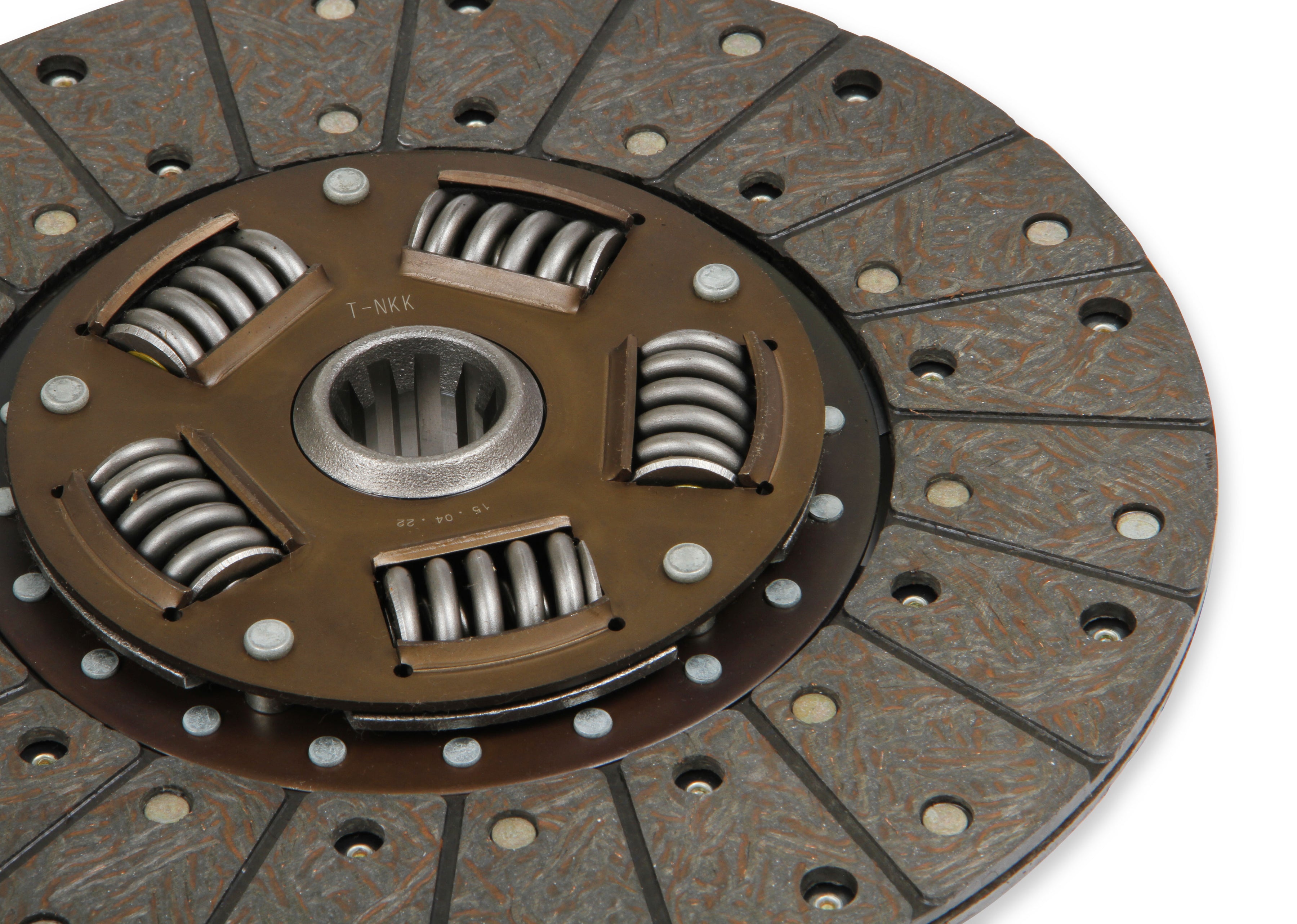 Hays Classic Competition Truck Clutch Kit - GM - Photo - out of package User 1