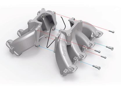 Holley 300-256BK image 3