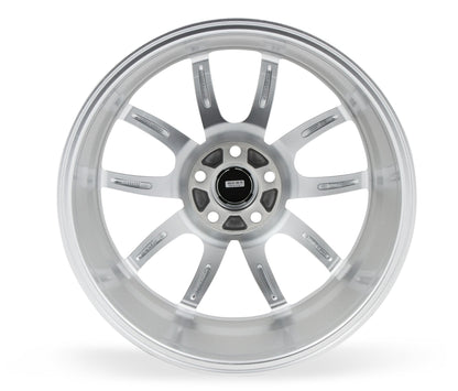 Carroll Shelby Wheels CS5-995534-CP image 3