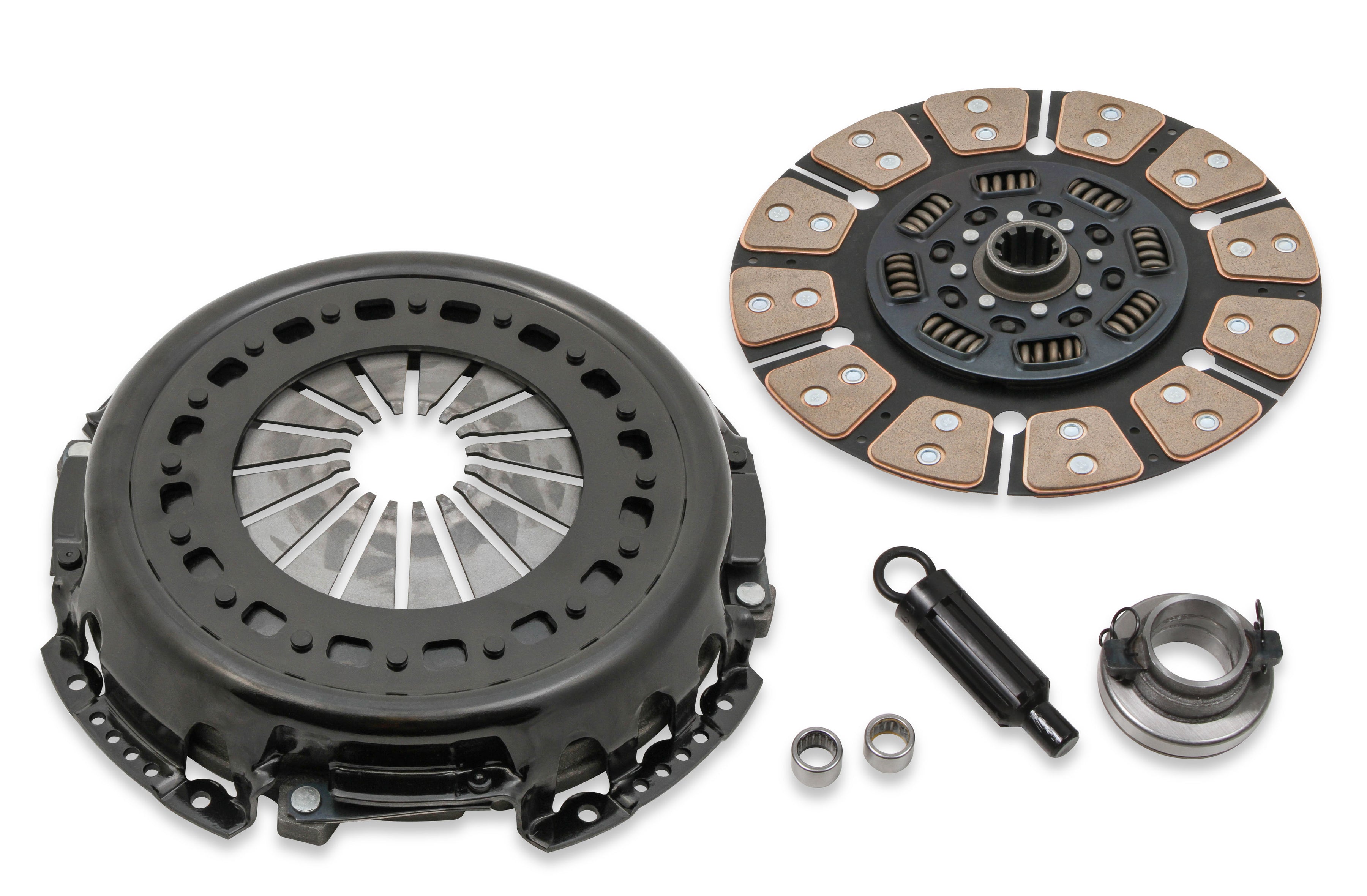 Hays Diesel 850 Clutch Kit - Ram - Photo - Primary Right