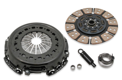 Hays Diesel 850 Clutch Kit - Ram - Photo - Primary Right