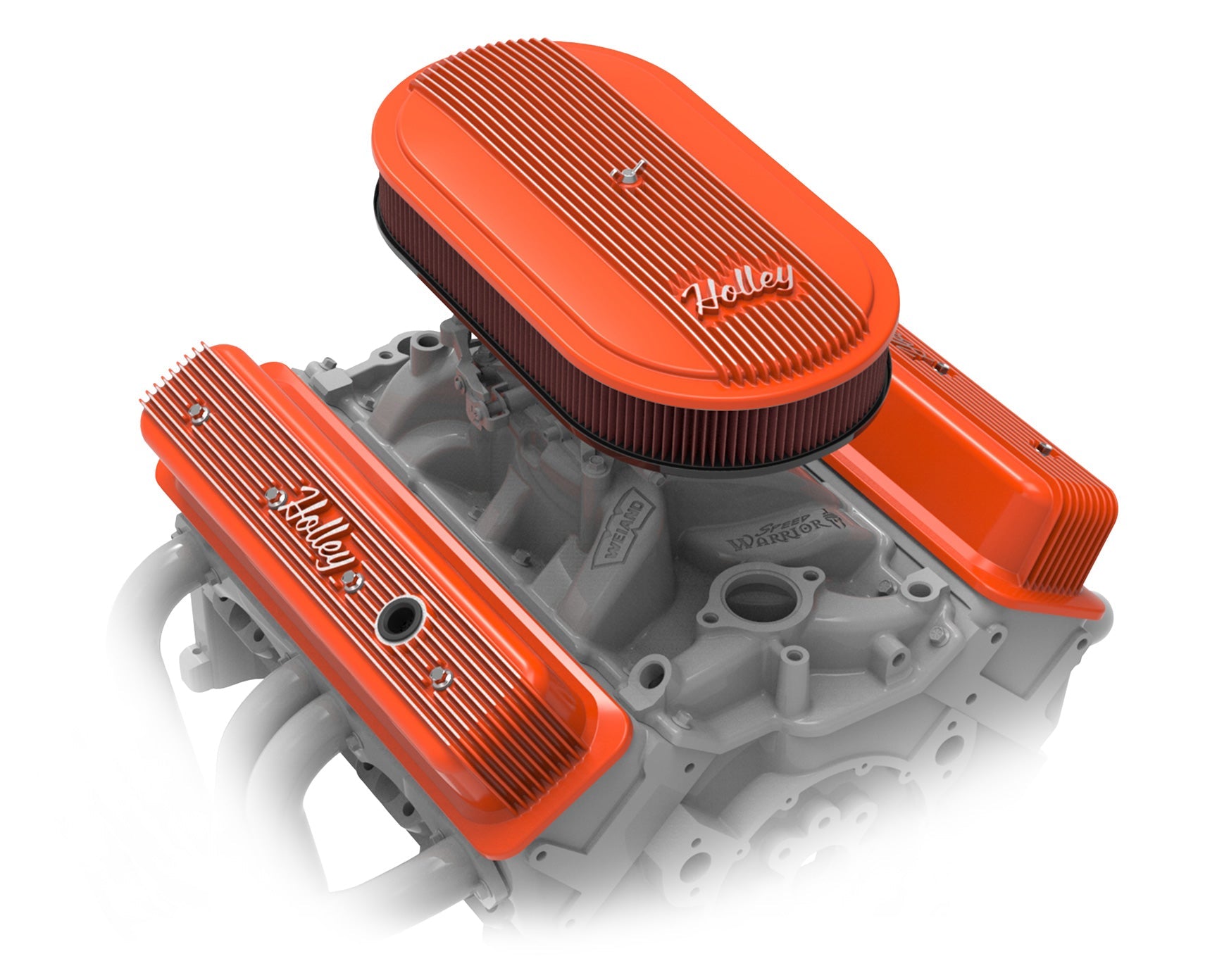 Holley 120-403 image 3