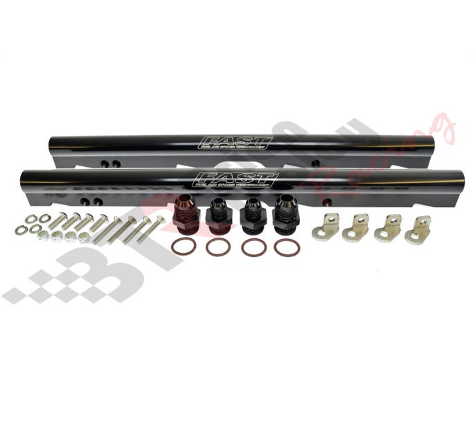 Fast LS2 Fuel Rail Kit - for LSXR