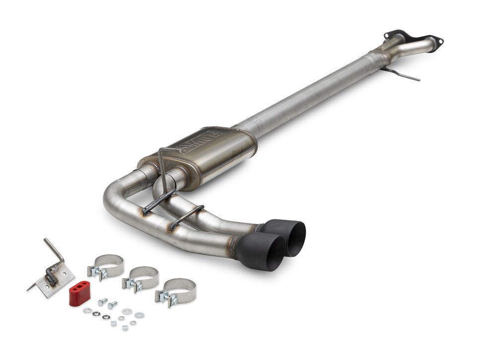 Flowmaster 718188 image 4