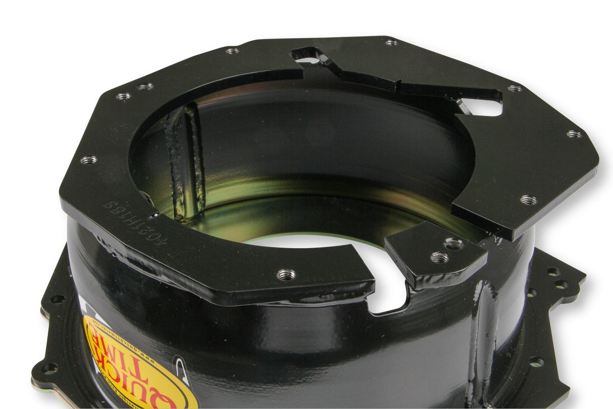 Quick Time RM-4021 primary image