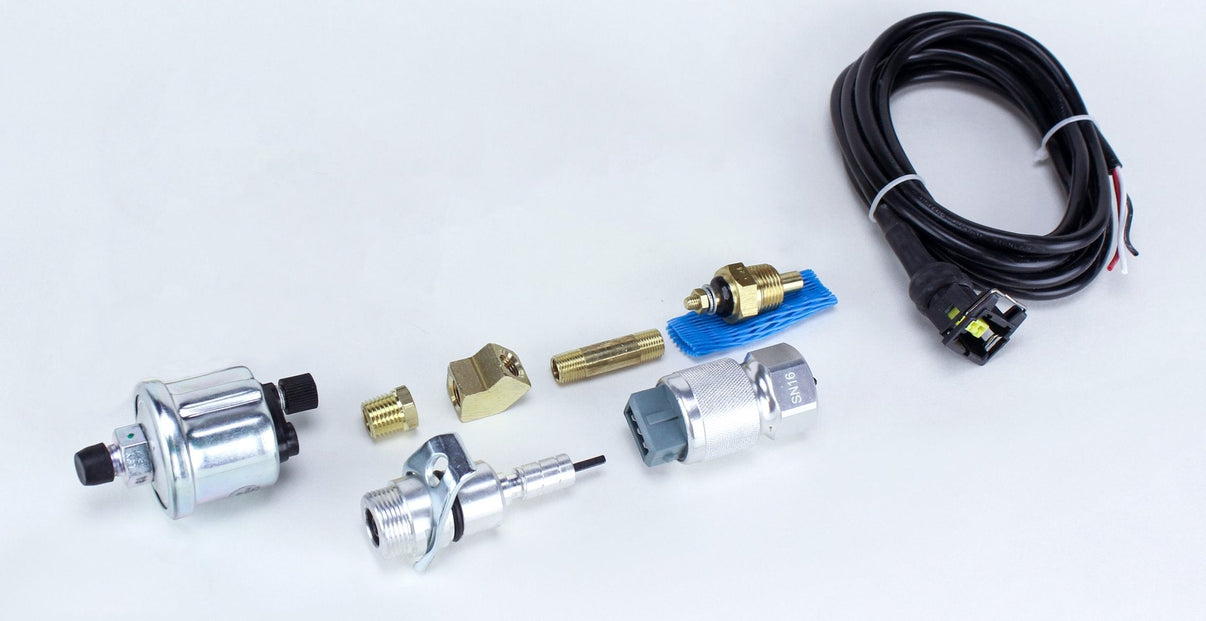 Classic Instruments FB66T primary image