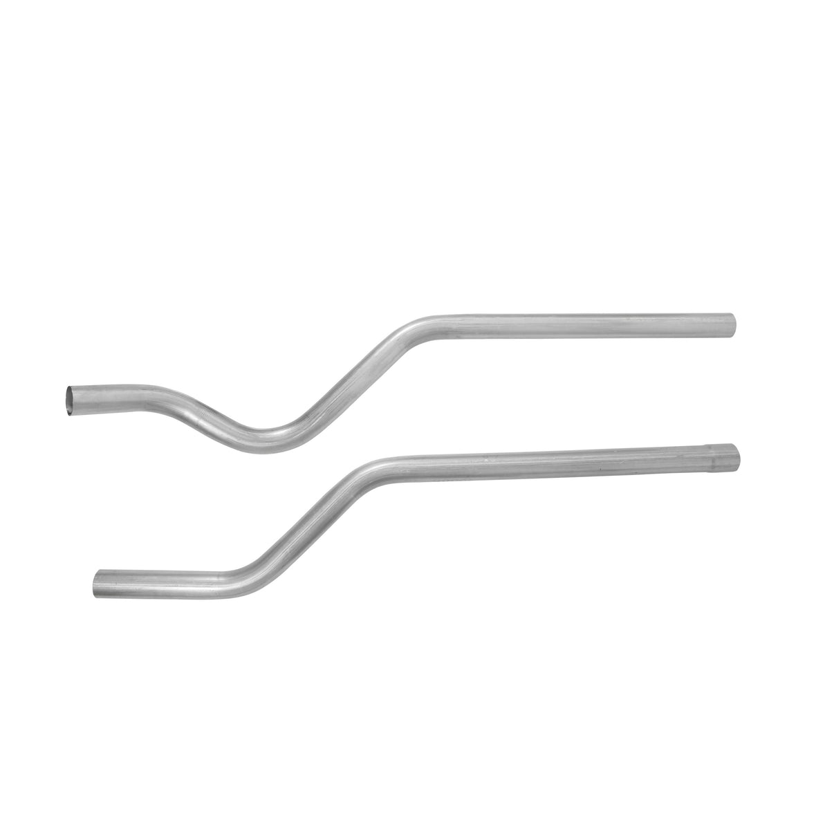Hooker Manifold Back Exhaust System - Photo - out of package Back