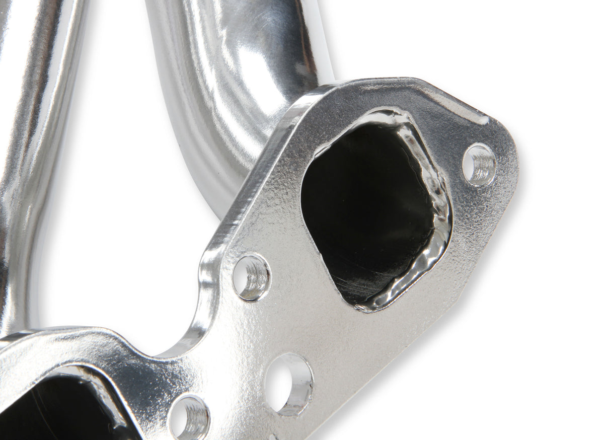 Hooker Competition Long Tube Headers - Ceramic Coated - Photo - out of package User 2