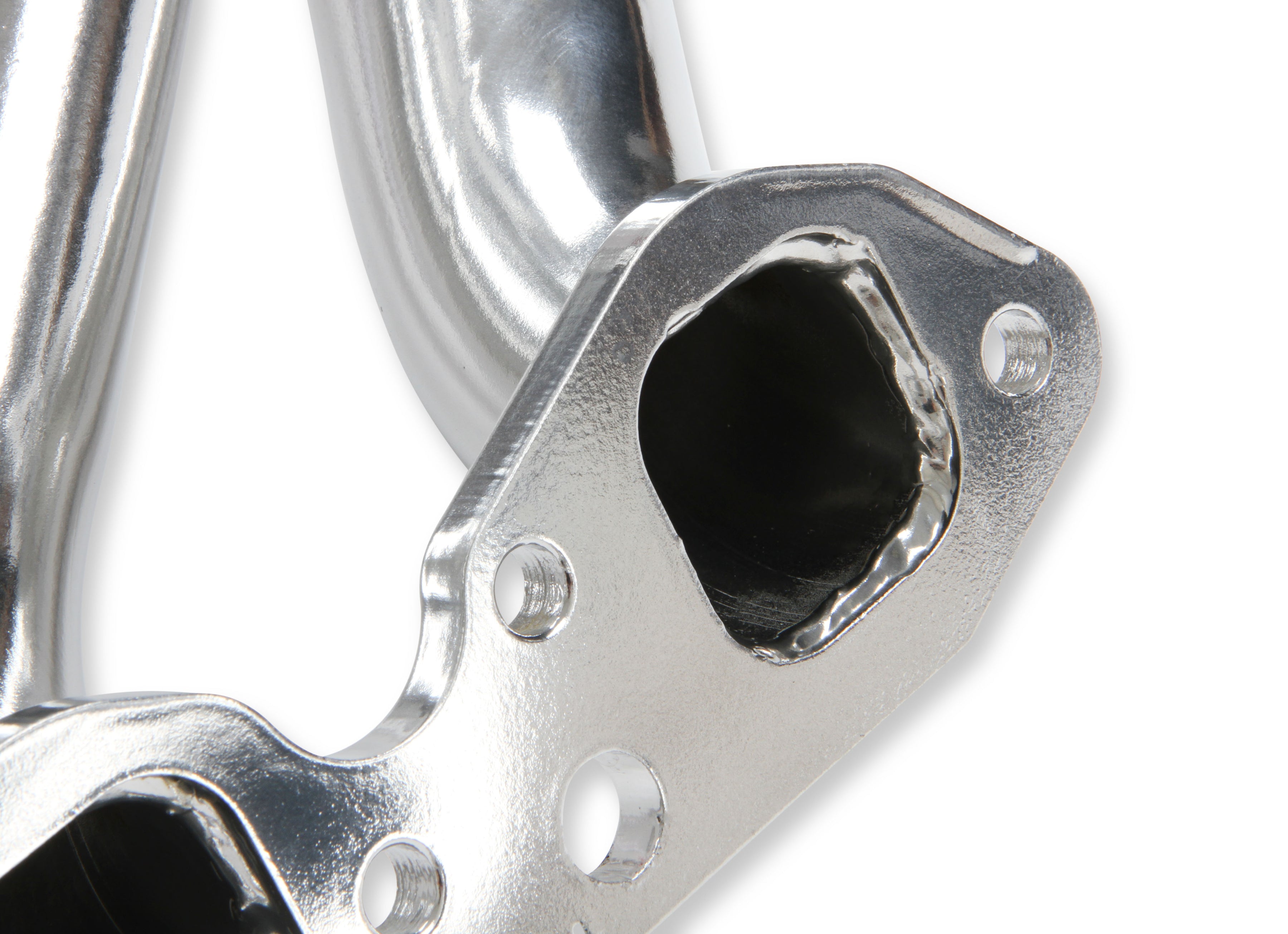 Hooker Competition Long Tube Headers - Ceramic Coated - Photo - out of package User 2