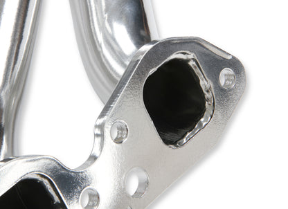 Hooker Competition Long Tube Headers - Ceramic Coated - Photo - out of package User 2