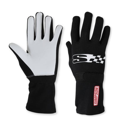 Super Sport Gloves - Photo - out of package Right
