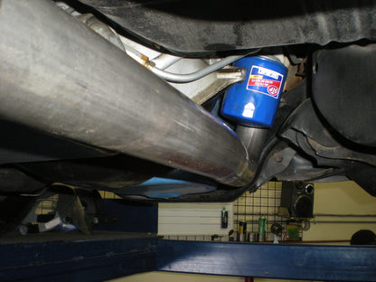 Flowmaster 81073 image 3