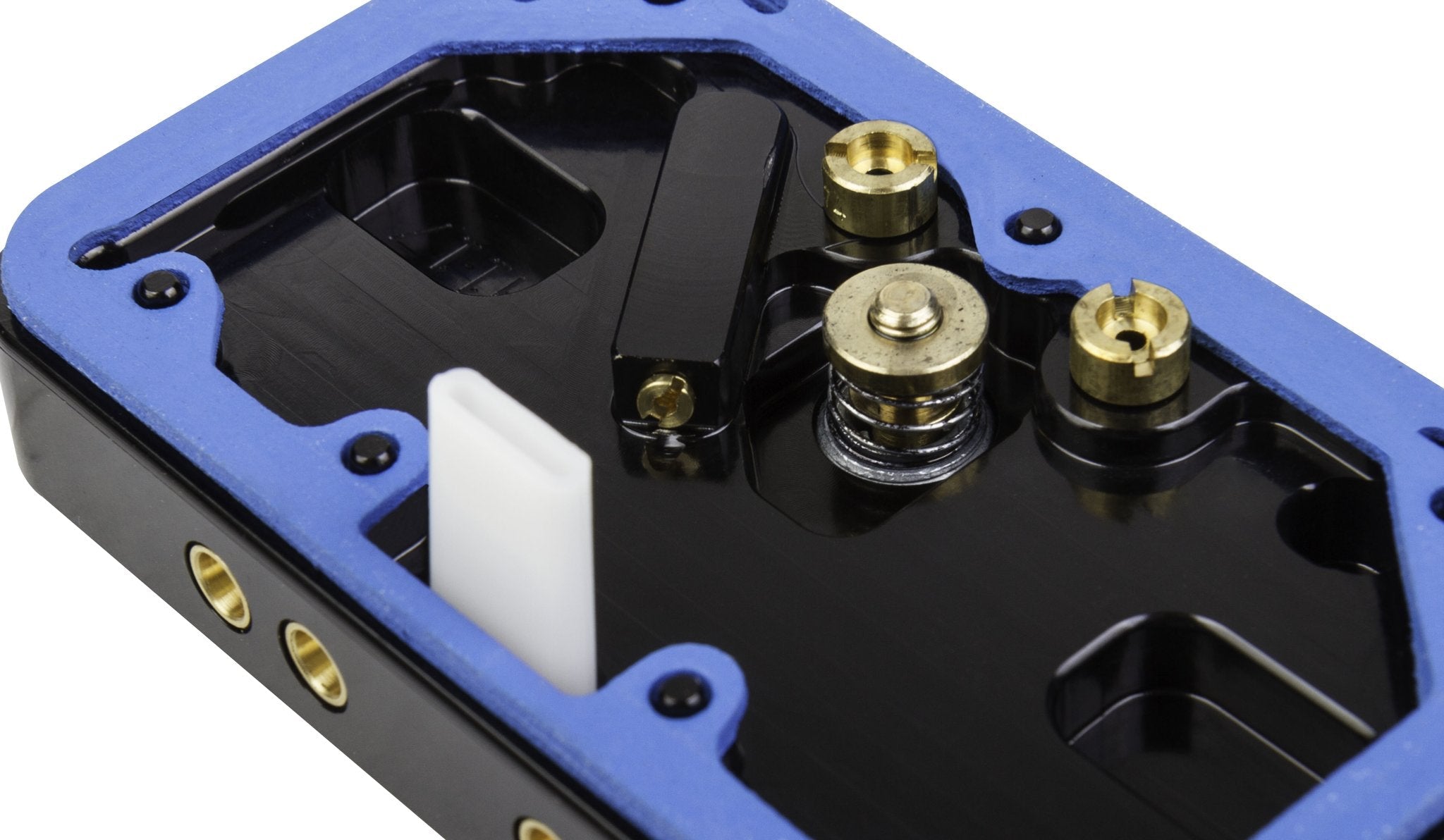 Holley 0-4412HBX primary image