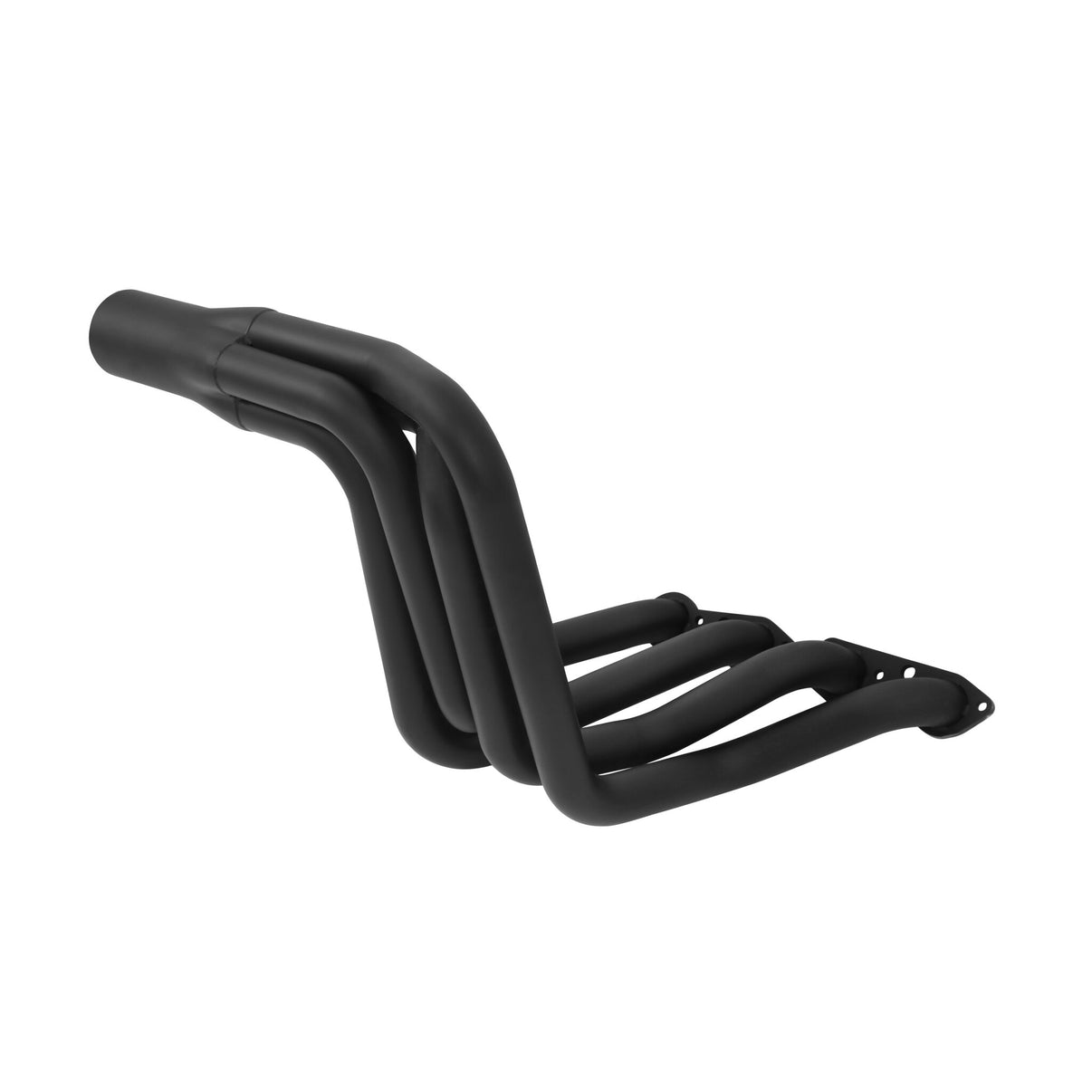 Hooker Super Competition Long Tube Headers - Painted - Photo - out of package Angle