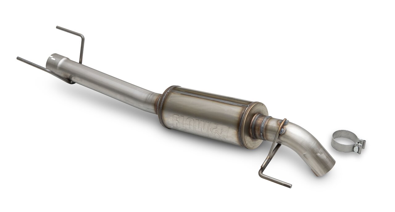 Flowmaster 718141 image 2