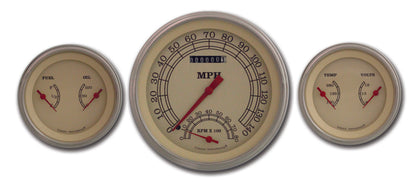 Classic Instruments VT61SLF primary image