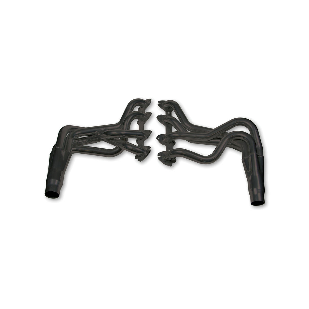 Hooker Competition Long Tube Headers - Painted - Photo - Primary Front