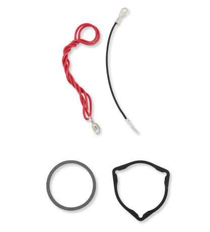 Aluminum Choke Conversion Kit - Photo - out of package Front