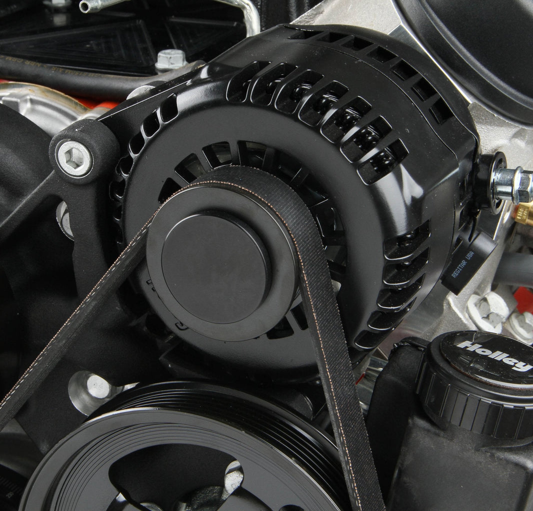 Holley 20-190BK primary image