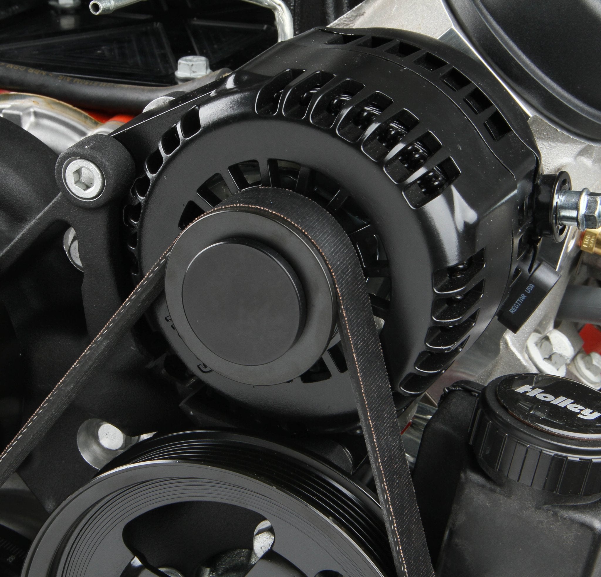 Holley 20-190BK primary image