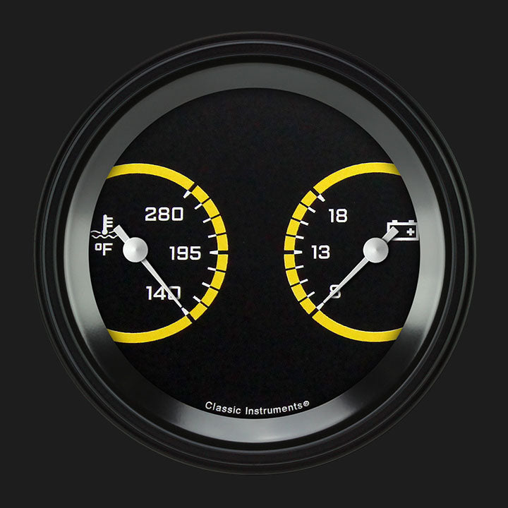 Classic Instruments AX74YBLF primary image