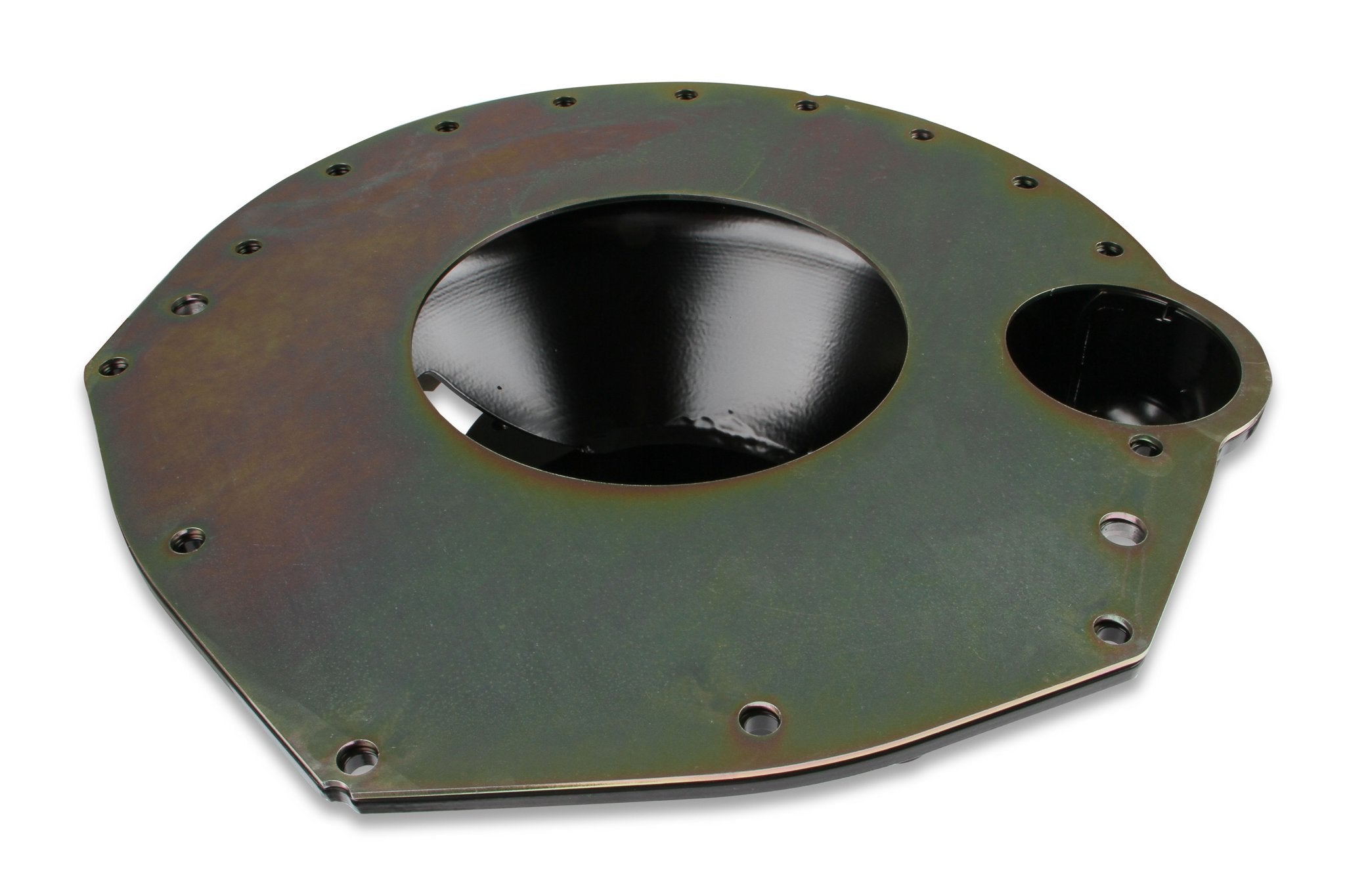 Quick Time RM-8024 image 2