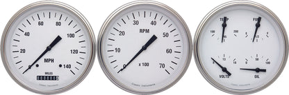 Classic Instruments WH53SLC primary image