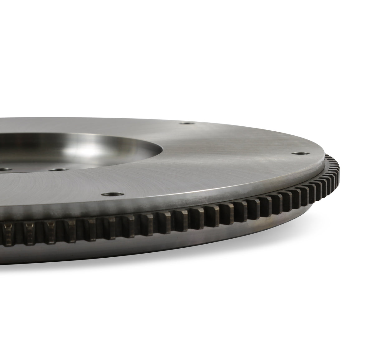 HAYS BILLET STEEL SFI CERTIFIED FLYWHEEL - CHRYSLER - Photo - out of package Back
