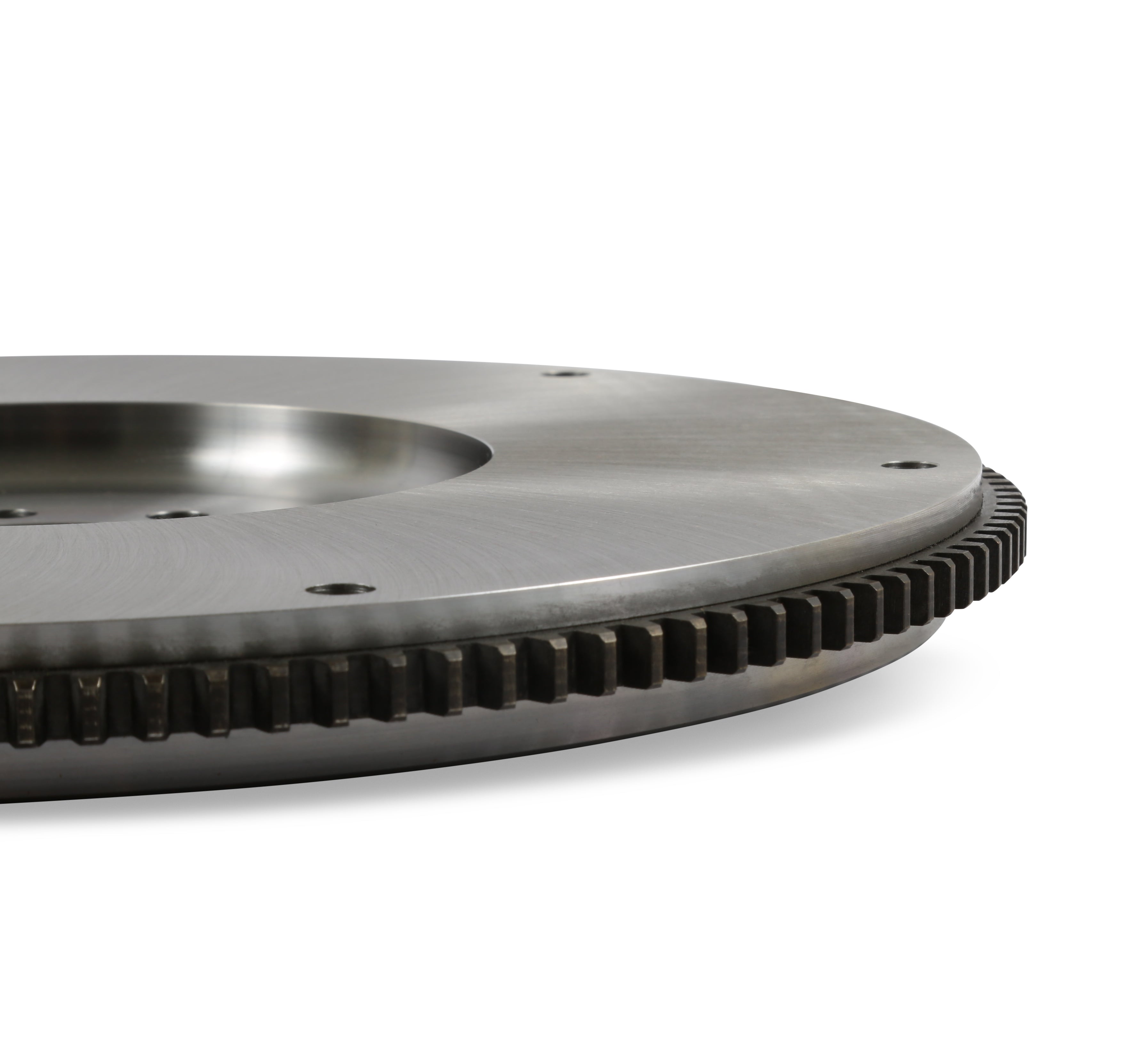 HAYS BILLET STEEL SFI CERTIFIED FLYWHEEL - CHRYSLER - Photo - out of package Back