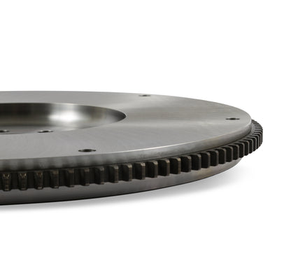 HAYS BILLET STEEL SFI CERTIFIED FLYWHEEL - CHRYSLER - Photo - out of package Back