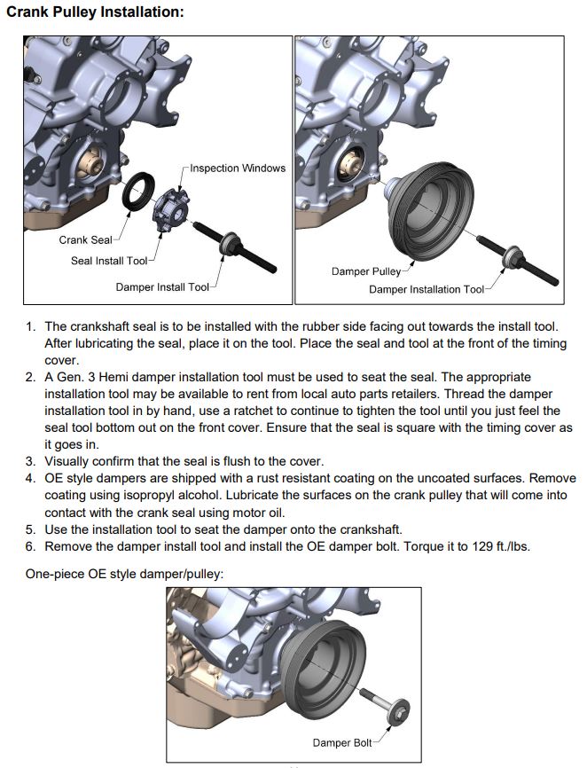 Holley 97-362 image 2