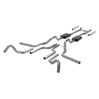 Flowmaster 817938 primary image