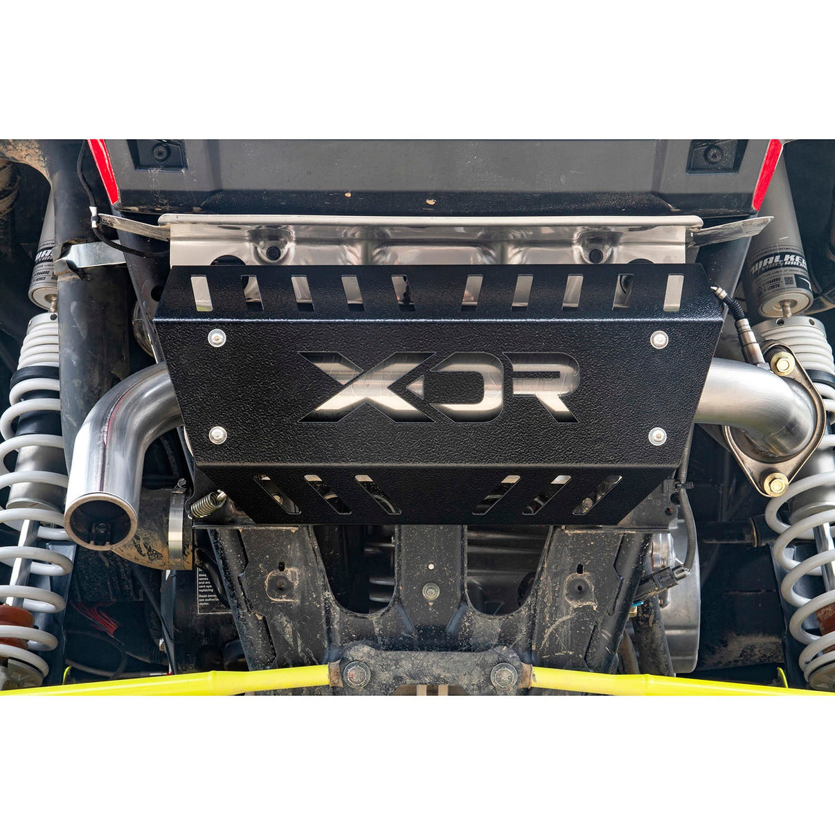XDR 7524 image 2